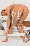 Ashley Prague art nude photos of nude models cover thumbnail